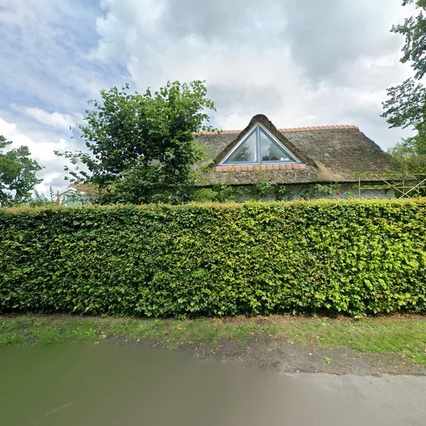 Straatbeeld van Kleasterkampen 5, 9214VP Smalle Ee