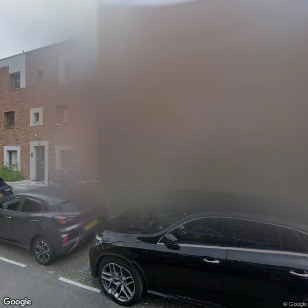 Straatbeeld van Kleefkruidstraat 60, 1104HX Amsterdam