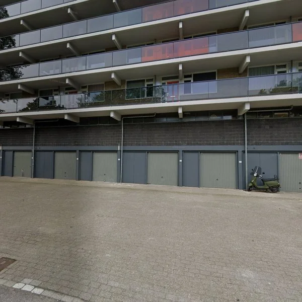 Straatbeeld van Kleefseplein 51, 6834AC Arnhem