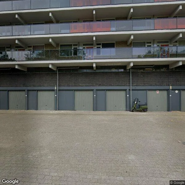 Straatbeeld van Kleefseplein 65, 6834AC Arnhem