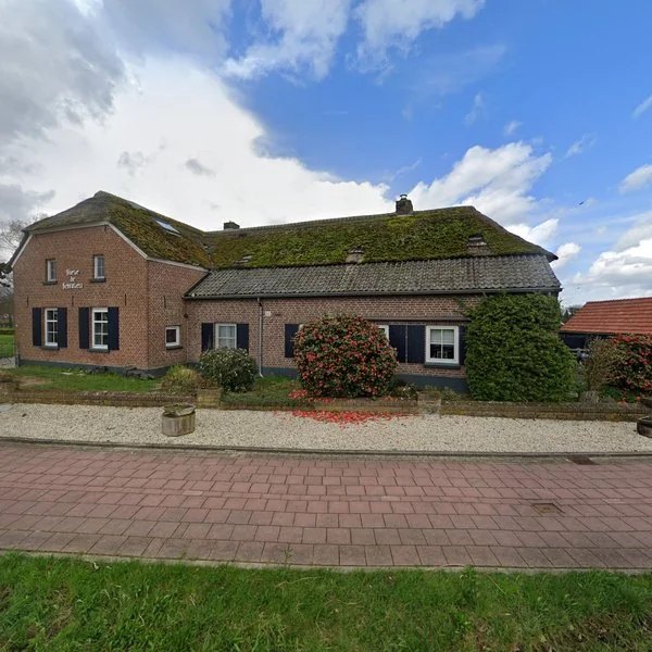 Straatbeeld van Kleefseweg 85a, 6599AB Ven-Zelderheide