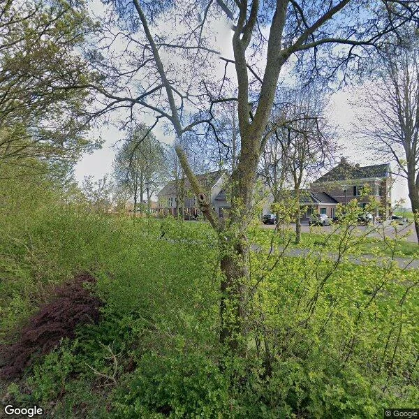 Straatbeeld van Kleermakersgilde 19, 8061DM Hasselt