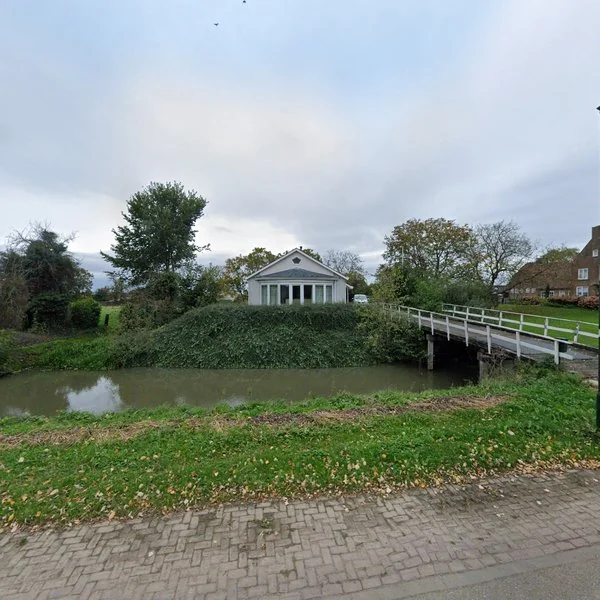 Straatbeeld van Kleibergsestraat 32a, 4266GC Eethen