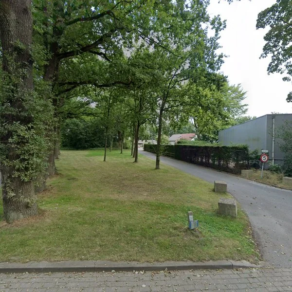 Straatbeeld van Kleibultweg 112, 7575BX Oldenzaal