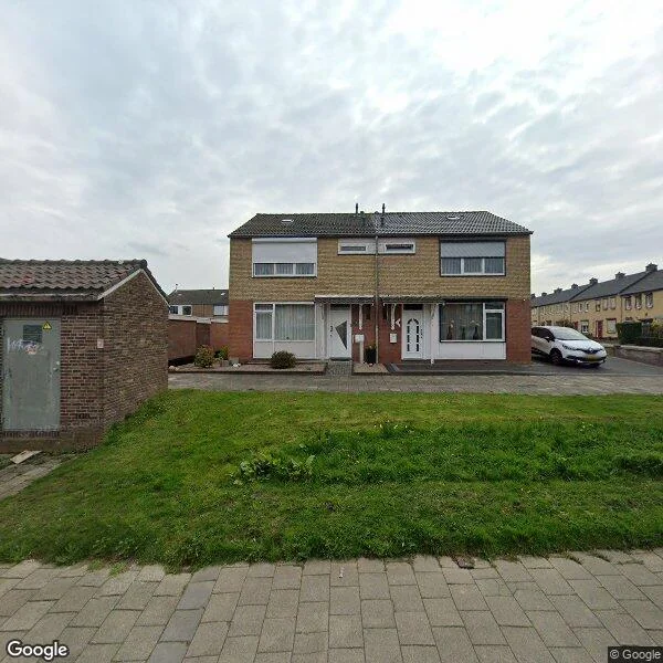 Straatbeeld van Kleikoeleweg 78, 6373CD Landgraaf
