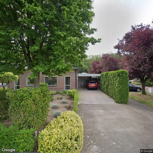 Straatbeeld van Klein Azink 2, 7214CA Epse