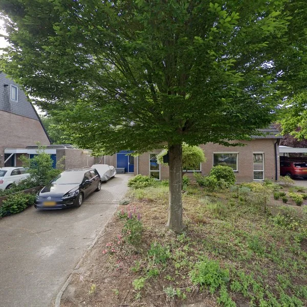 Straatbeeld van Klein Azink 4, 7214CA Epse