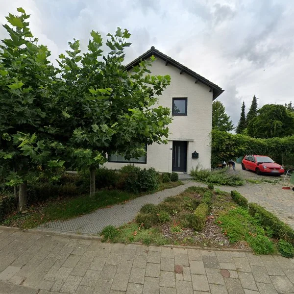Straatbeeld van Klein Berghemmerweg 12, 6235AH Ulestraten