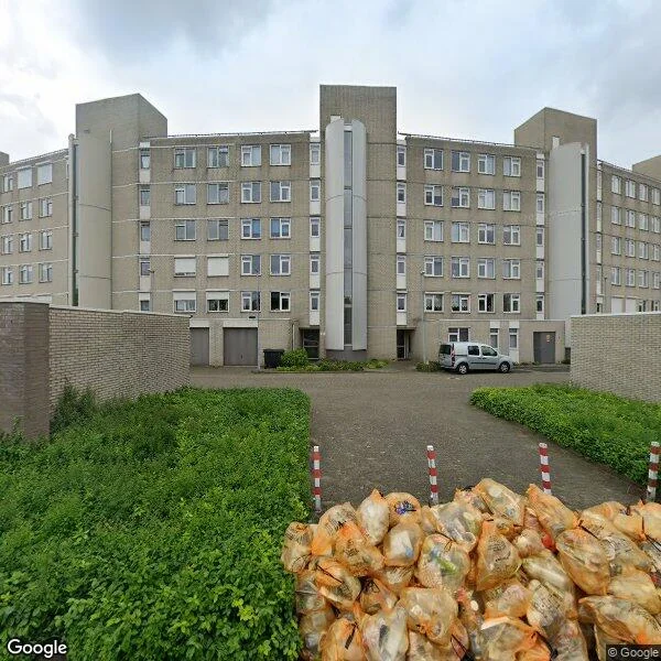 Straatbeeld van Klein Brabant 73, 4707DS Roosendaal