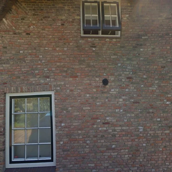 Straatbeeld van Klein Delfgauw 59, 2616LC Delft