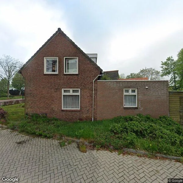 Straatbeeld van Klein Dongenseweg 79, 5106AB Dongen