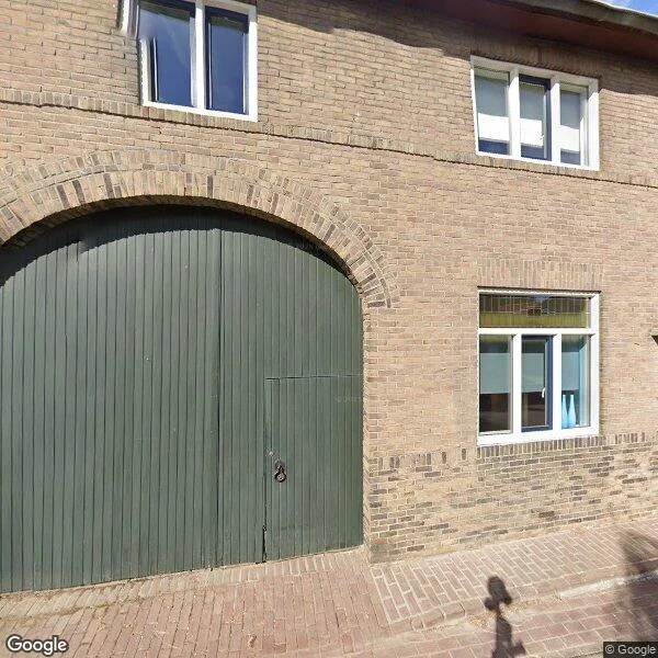Straatbeeld van Klein-Haasdal 18a, 6333AK Schimmert
