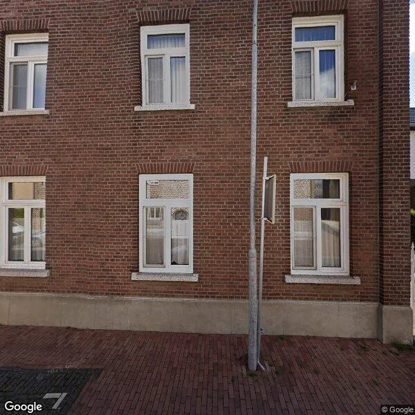 Straatbeeld van Klein-Haasdal 69, 6333AJ Schimmert
