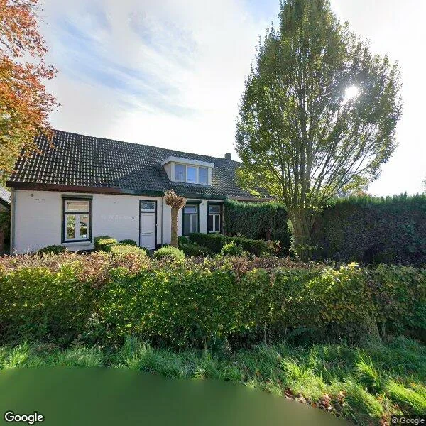 Straatbeeld van Klein-Schoot 14, 6023RB Budel-Schoot