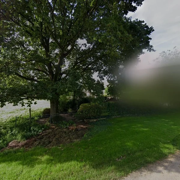 Straatbeeld van Klein Vortum 5, 5827AG Vortum-Mullem