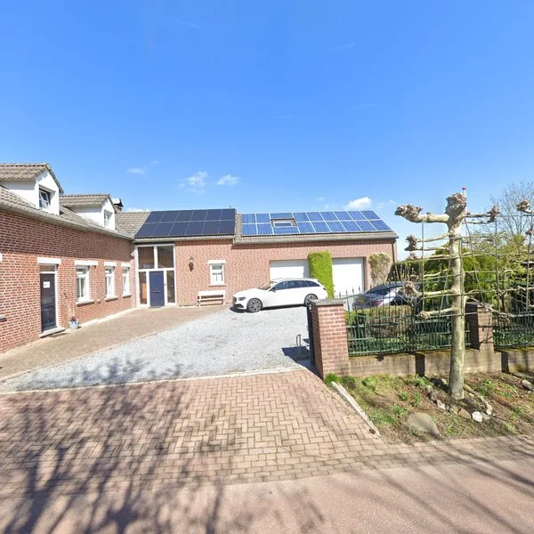 Straatbeeld van Klein Welsden 6, 6269NS Margraten
