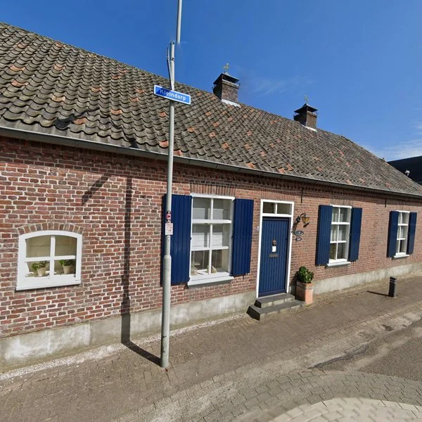 Straatbeeld van Kleindorp 6, 5815CL Merselo