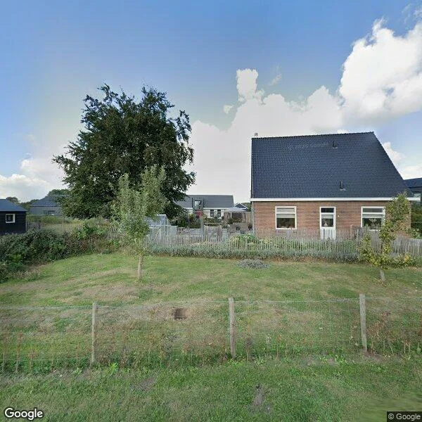 Straatbeeld van Kleindorpseweg 3, 7031JB Wehl