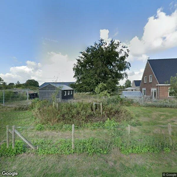 Straatbeeld van Kleindorpseweg 3A, 7031JB Wehl