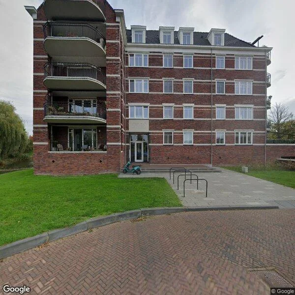 Straatbeeld van Kleine Buitenweide 67, 3134AH Vlaardingen
