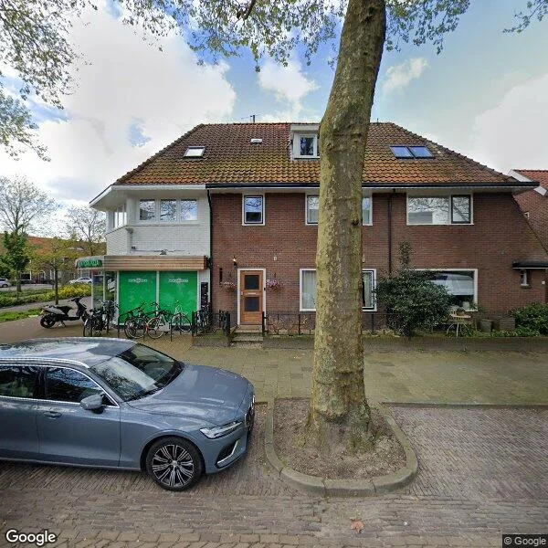 Straatbeeld van Kleine Drift 71A, 1221JZ Hilversum