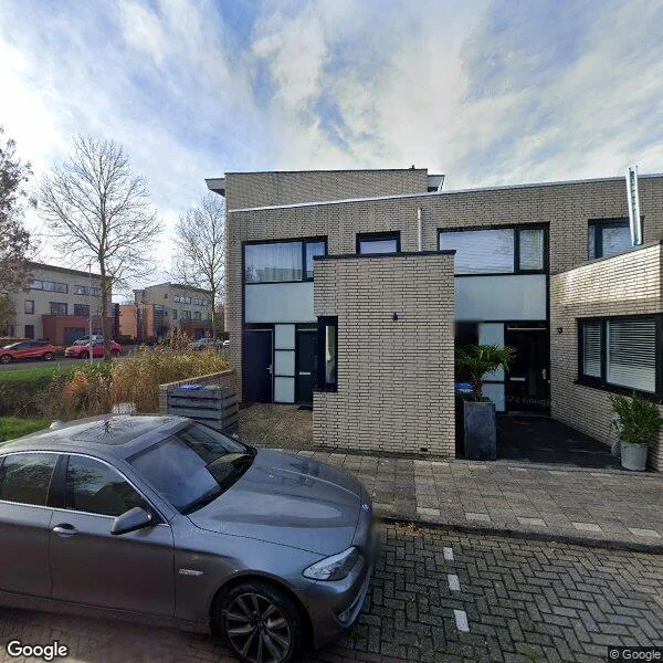 Straatbeeld van Kleine Hof 24, 3451LN Vleuten
