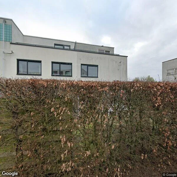 Straatbeeld van Kleine Kreek 24, 3823JX Amersfoort