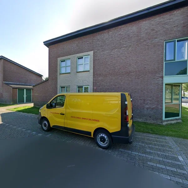 Straatbeeld van Kleine Loohof 102, 3291HM Strijen