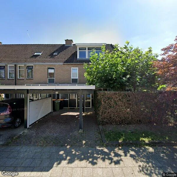 Straatbeeld van Kleine Maote 20, 7123CR Aalten