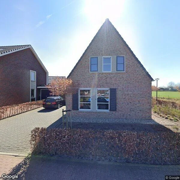 Straatbeeld van Kleine Pimpernel 2, 7381GB Klarenbeek