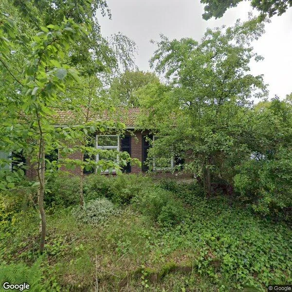 Straatbeeld van Kleine Vospad 11, 5121LM Rijen