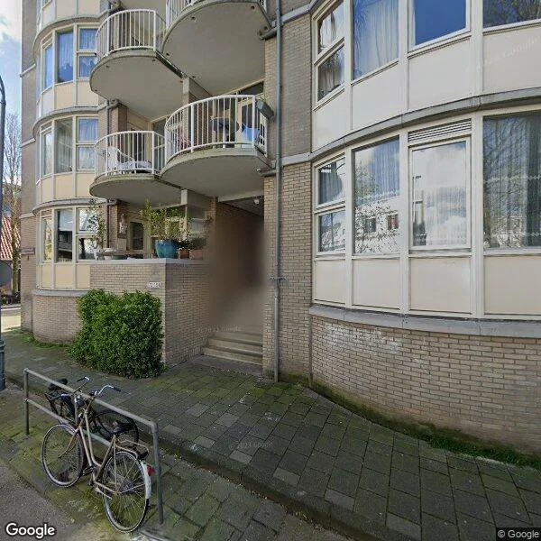 Straatbeeld van Kleine Wittenburgerstraat 178, 1018LZ Amsterdam