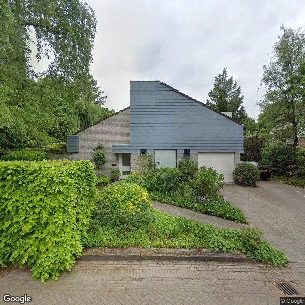 Straatbeeld van Kleinewei 8, 4464BL Goes