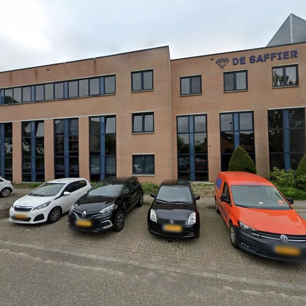 Straatbeeld van Kleinpolderlaan 6b, 2911PA Nieuwerkerk aan den IJssel