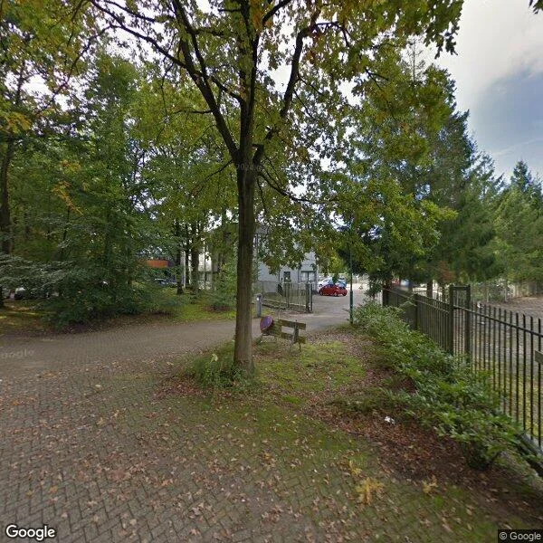 Straatbeeld van Kleinseminariehof 25, 4904RC Oosterhout