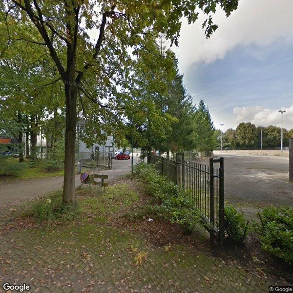 Straatbeeld van Kleinseminariehof 9, 4904RC Oosterhout