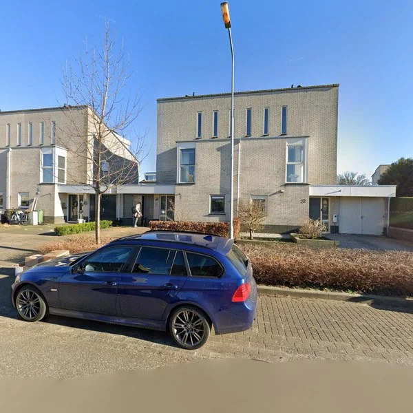 Straatbeeld van Kleipeer 4, 6662HG Elst