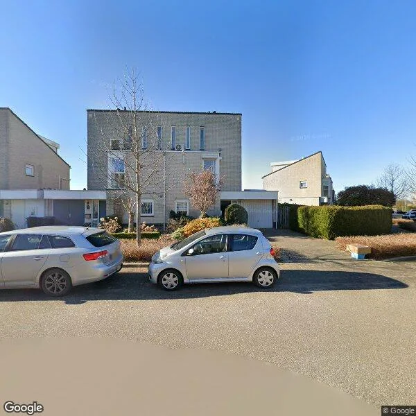 Straatbeeld van Kleipeer 7, 6662HE Elst