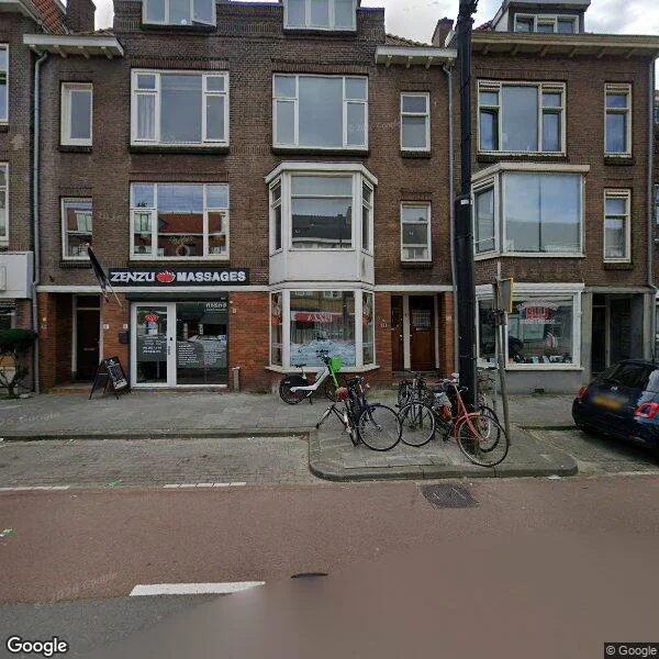 Straatbeeld van Kleiweg 10A, 3051GR Rotterdam