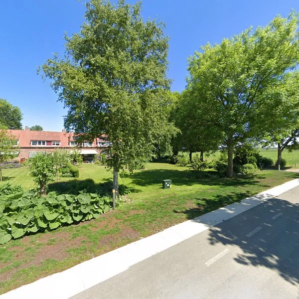 Straatbeeld van Kleiweg 27C, 8316PD Marknesse