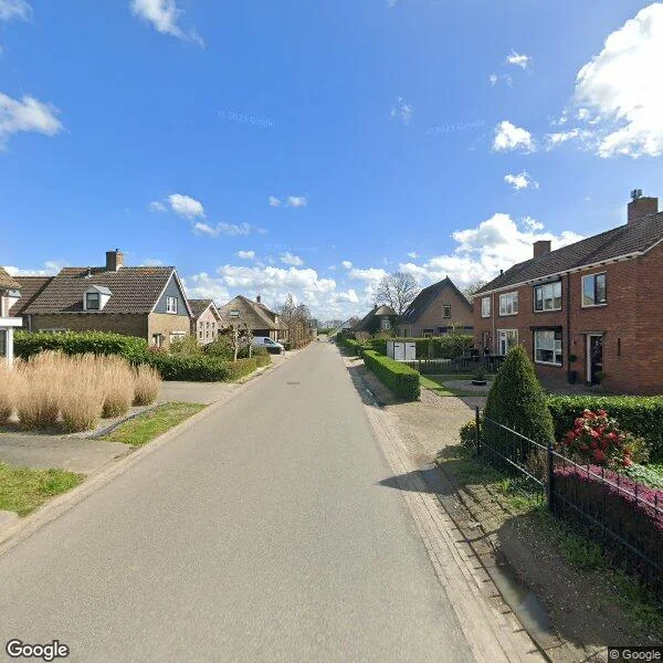 Straatbeeld van Klemit 18, 5325KG Well
