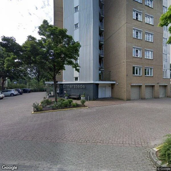 Straatbeeld van Klepel 400, 7811KP Emmen