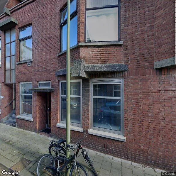 Straatbeeld van Klepstraat 13, 2516XA Den Haag