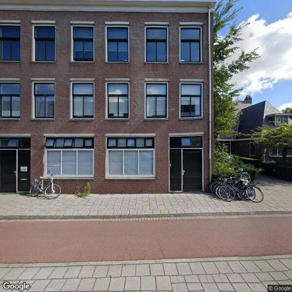 Straatbeeld van Kleverlaan 3K, 2023JC Haarlem