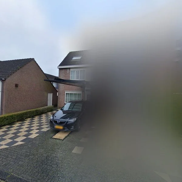 Straatbeeld van Klijne Meer 17, 3645WP Vinkeveen