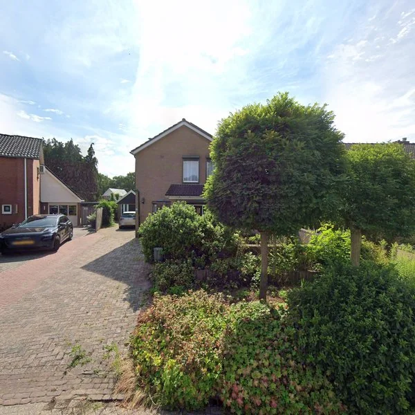 Straatbeeld van Klijnstraat 5, 7871PM Klijndijk
