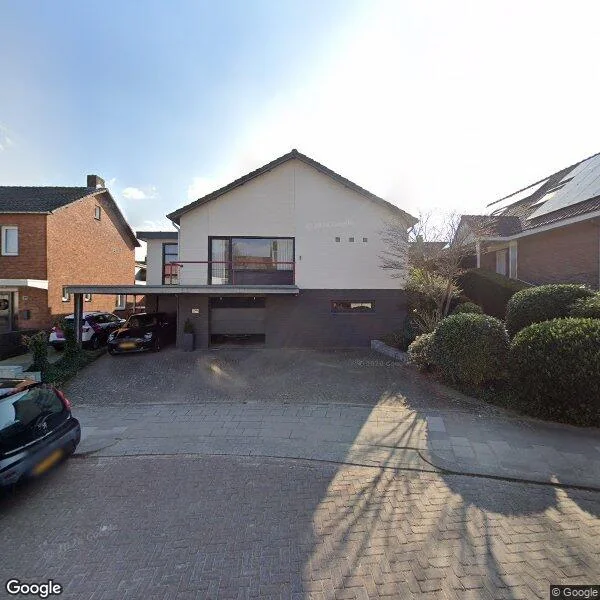 Straatbeeld van Klimmenderstraat 49A, 6343AA Klimmen