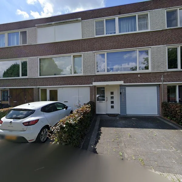 Straatbeeld van Klimoppad 13, 5552EX Valkenswaard