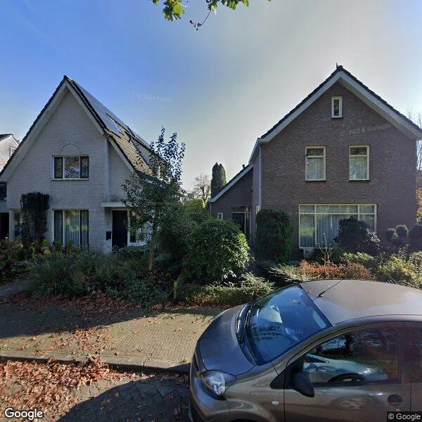 Straatbeeld van Klimopstraat 13, 5262KW Vught