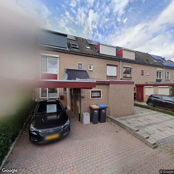 Straatbeeld van Kling 22, 6641HT Beuningen Gld